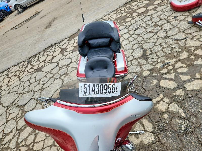 2004 Harley-Davidson Flhtcui