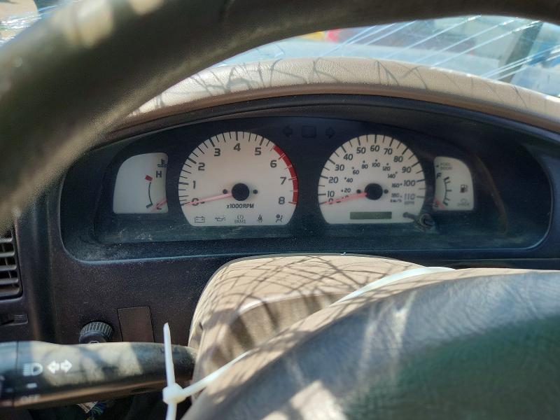 2002 Toyota Tacoma Prerunner V6