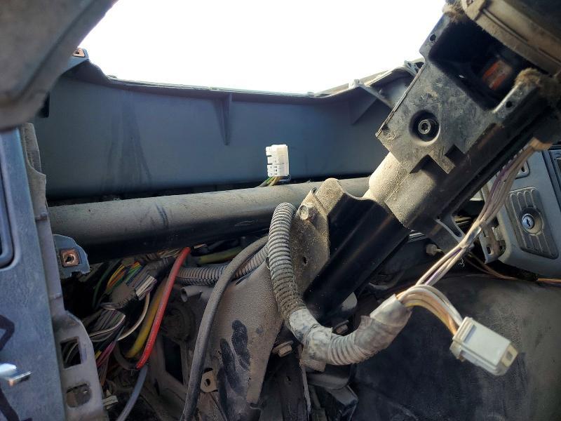 2007 International Dumpstar Carrier Truck