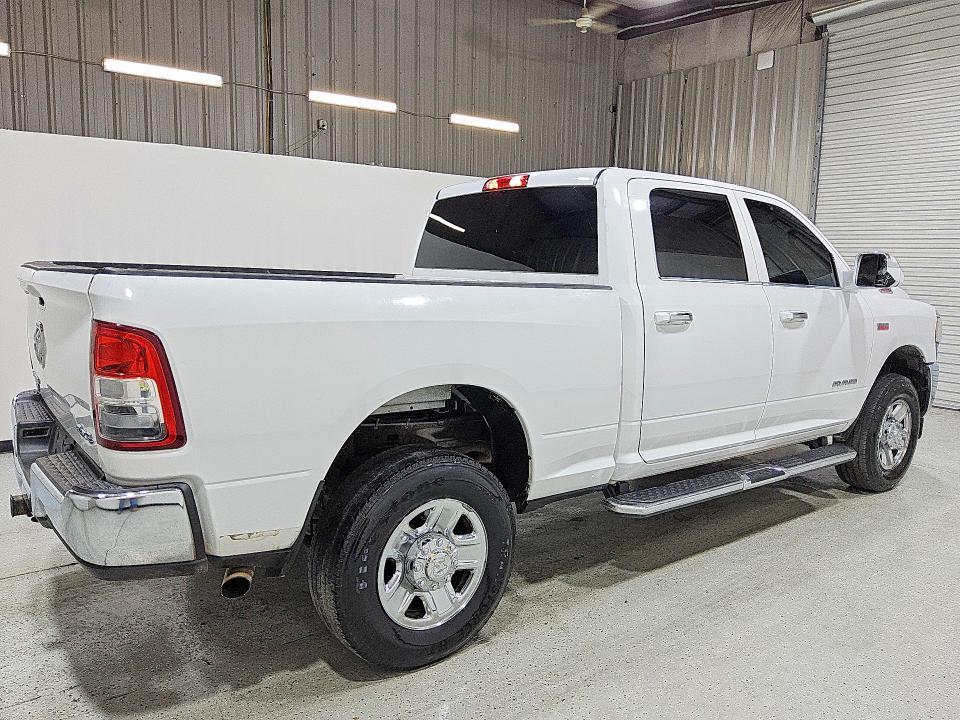 2020 Dodge RAM 2500 BIG Horn