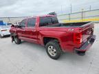 2018 Chevrolet Silverado K1500 LTZ