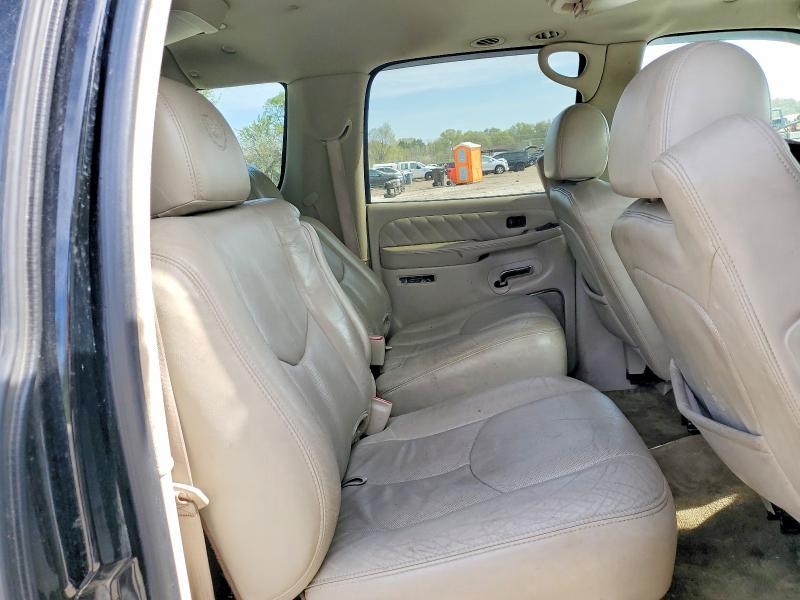 2005 Cadillac Escalade esv