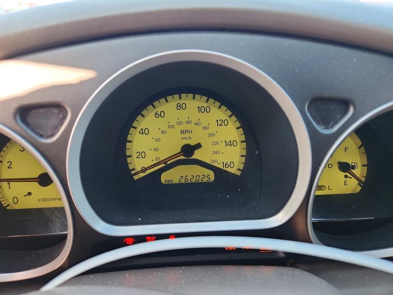 2001 Lexus Gs 300