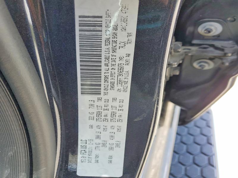 2019 Dodge RAM 1500 BIG Horn