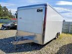 2021 Foresriver 2021 Forest River Enclosed Cargo Trailer