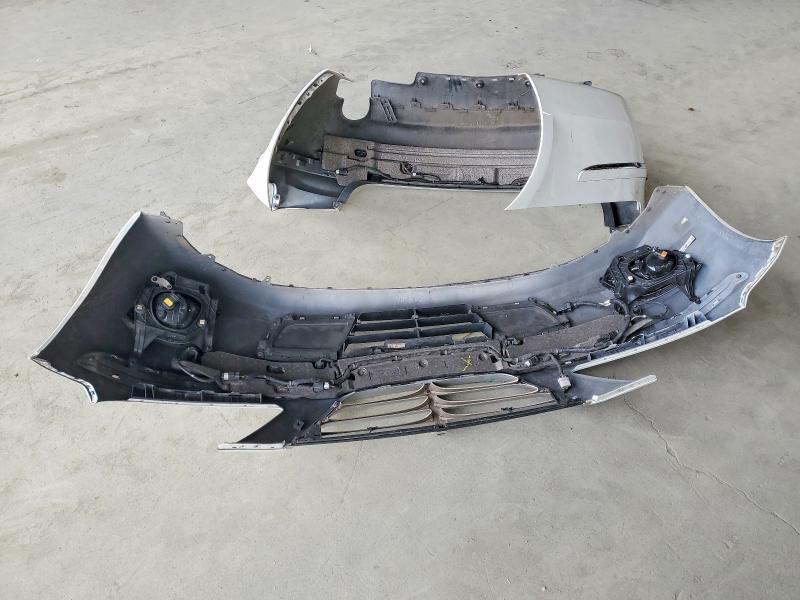 2011 Hyundai Genesis 4.6l