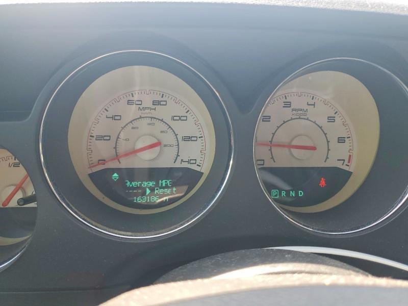 2011 Dodge Challenger