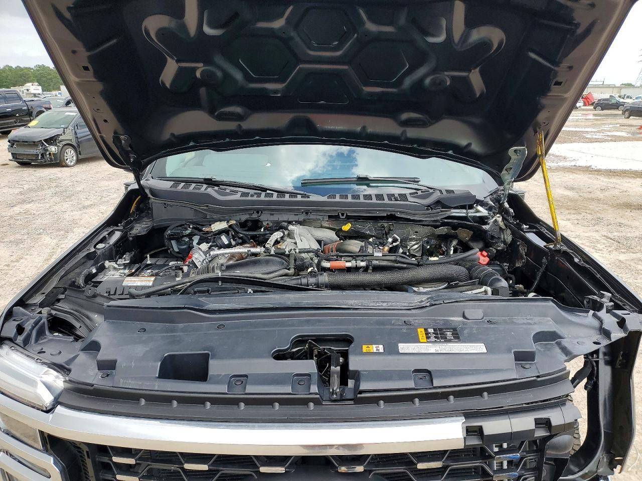 2025 Ford F350 Super Duty