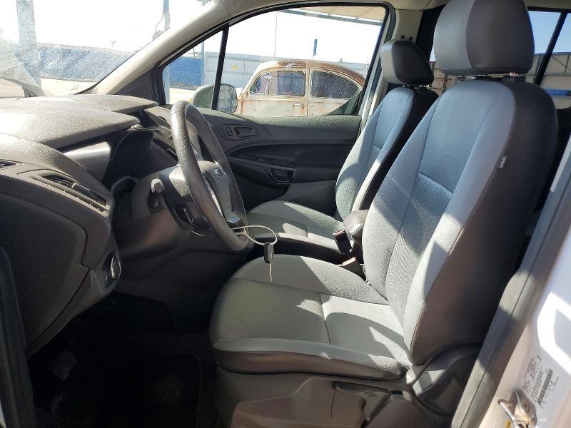 2016 Ford Transit Connect xl