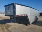 2025 Intech FD-306 Enclosed Cargo Trailer