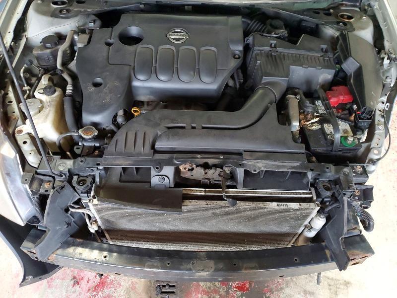 2008 Nissan Altima 2.5