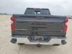 2021 Chevrolet Silverado K1500 LT