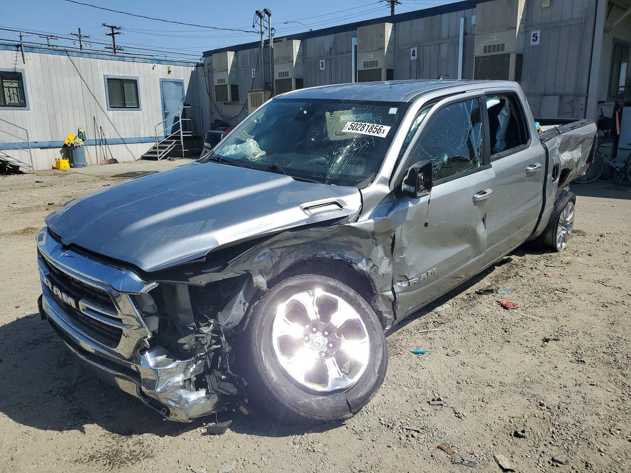 2019 Dodge RAM 1500 BIG Horn