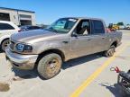 2001 Ford F150 Supercrew