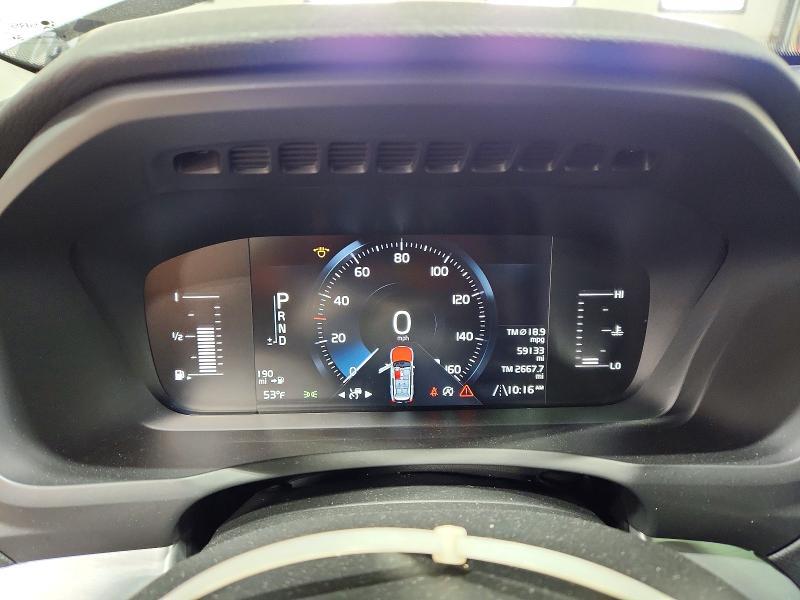 2018 Volvo Xc90 T5