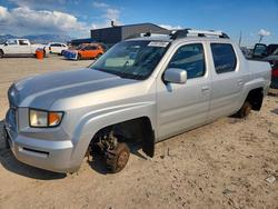 2006 Honda Ridgeline RTL en venta en Magna, UT