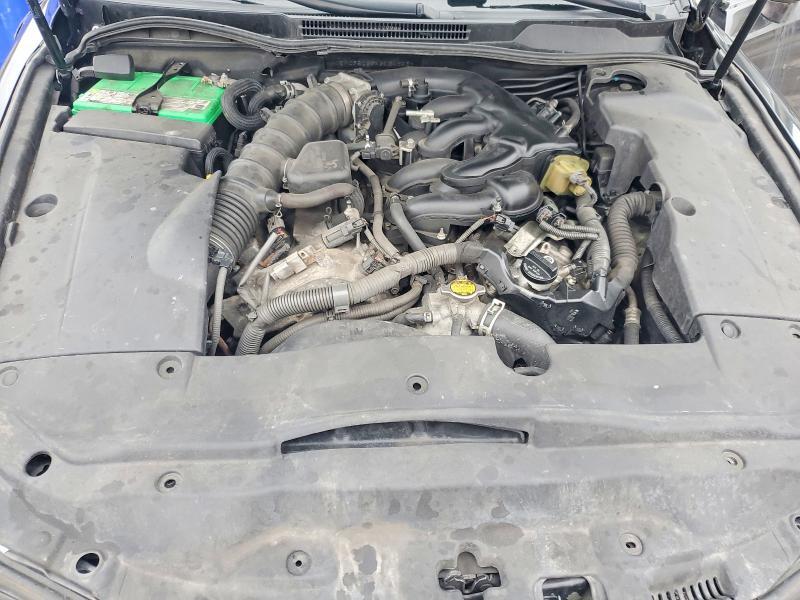 2010 Lexus Is 250 Base