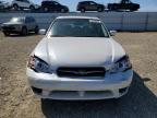 2007 Subaru Legacy 2.5i