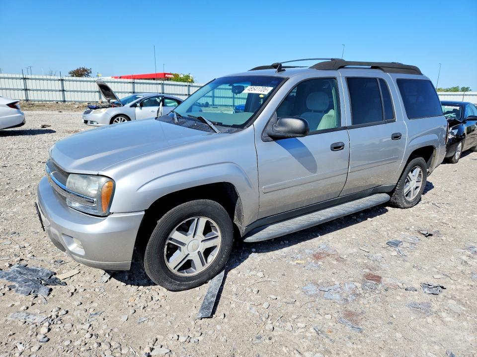 2006 Chevrolet Trailblazer ext ls
