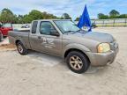 2004 Nissan Frontier Standard