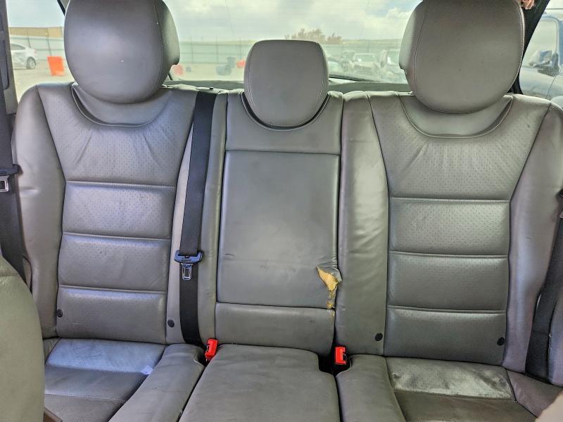 2006 Porsche Cayenne Turbo