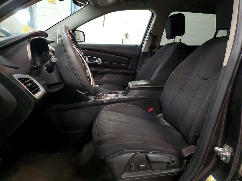 2015 GMC Terrain sle