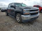 2016 Chevrolet Silverado C1500 LT