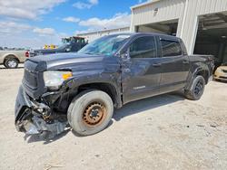 Toyota salvage cars for sale: 2016 Toyota Tundra SR5