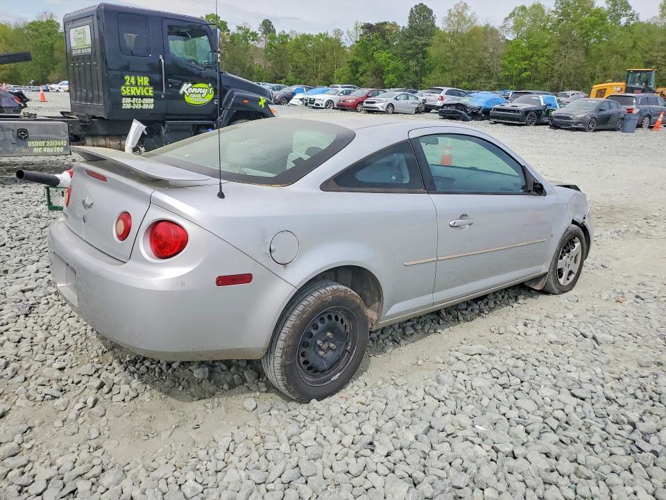 2006 Chevrolet Cobalt ls