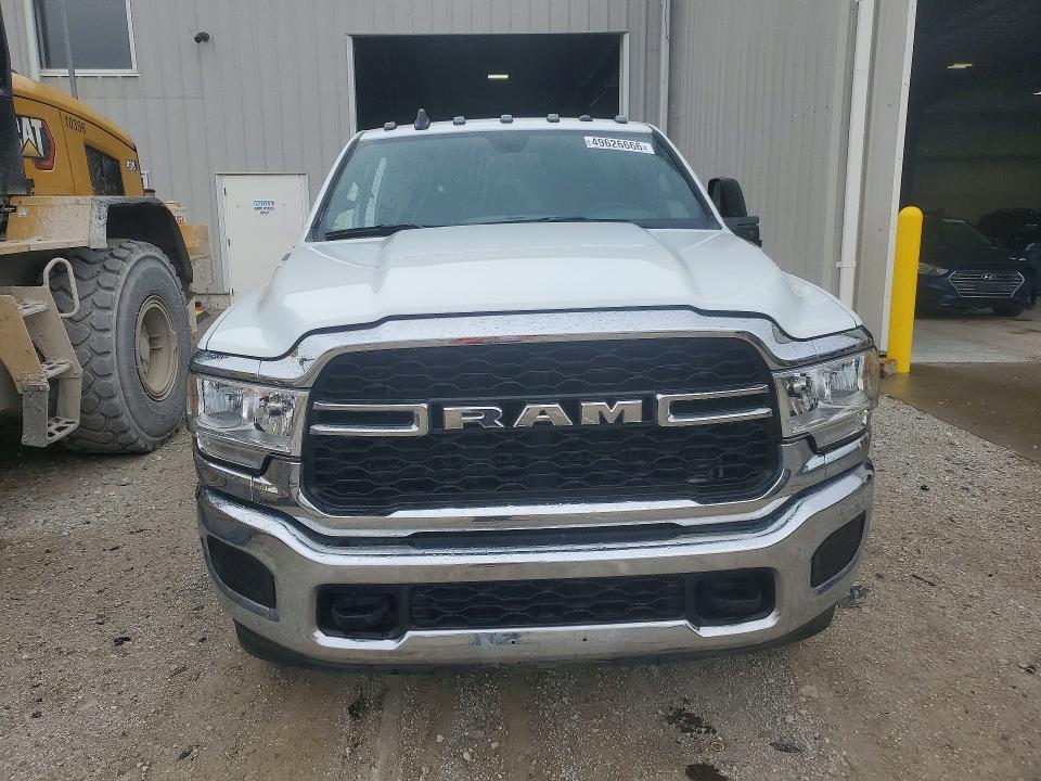 2024 Dodge RAM 2500 Tradesman