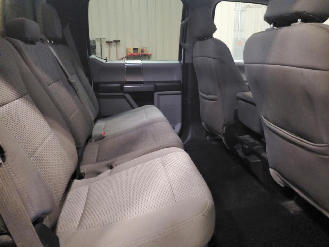 2017 Ford F250 Super Duty