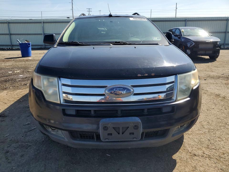 2008 Ford Edge sel