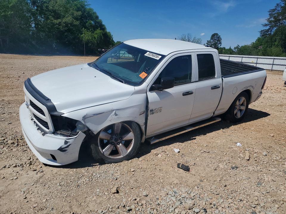 2016 Dodge RAM 1500 ST