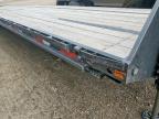 2026 Maxx-D Equipment Trailer