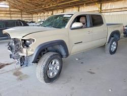 Toyota salvage cars for sale: 2019 Toyota Tacoma TRD OFF-Road