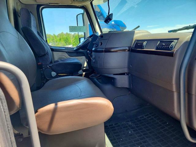 2017 Volvo VNL Semi Truck