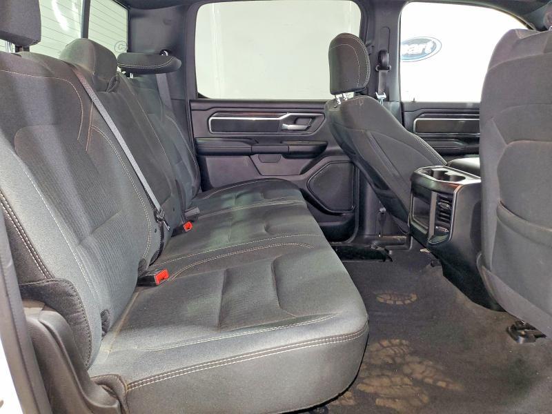 2024 Dodge RAM 1500 BIG Horn