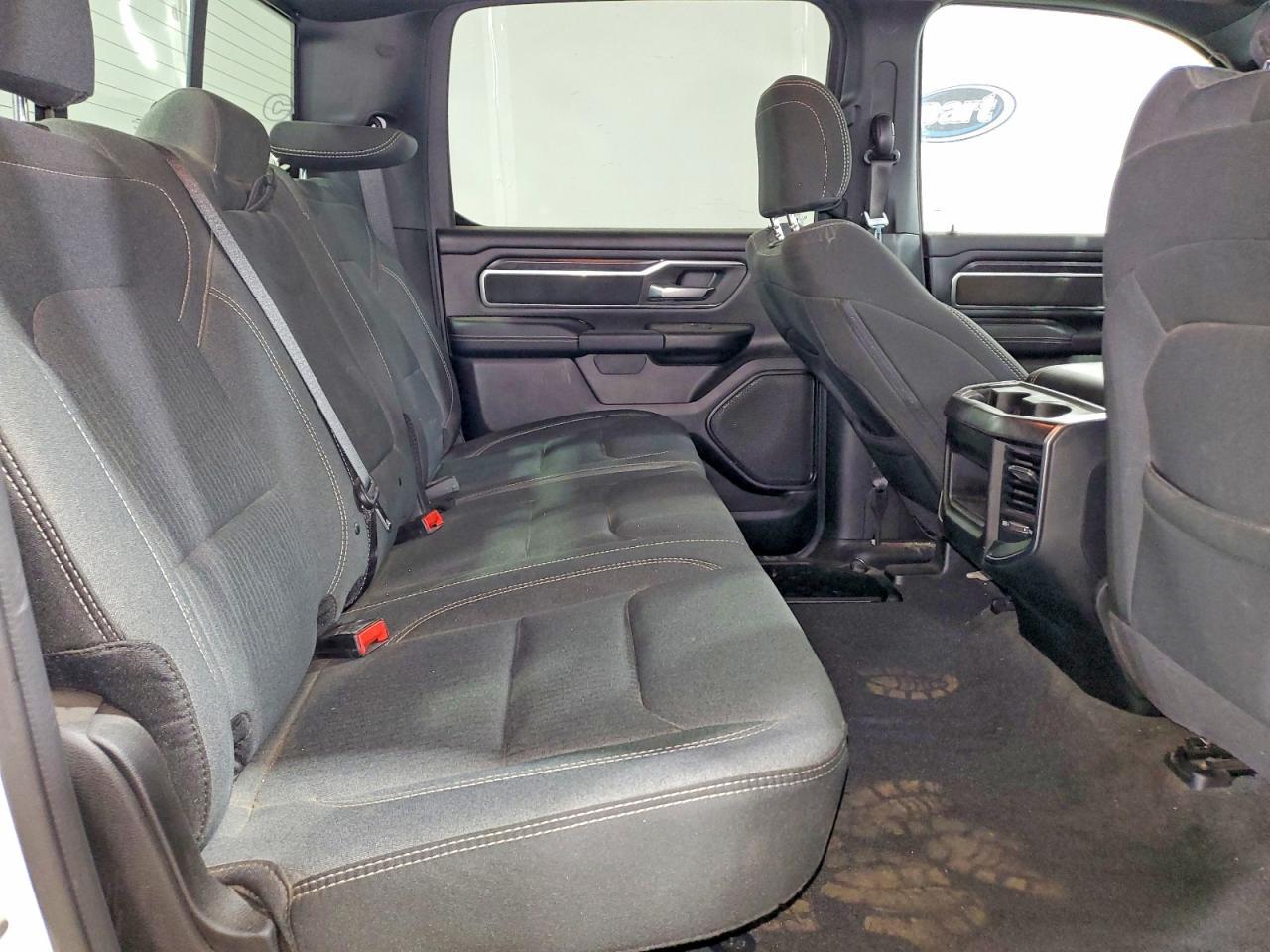 2024 Dodge RAM 1500 BIG Horn