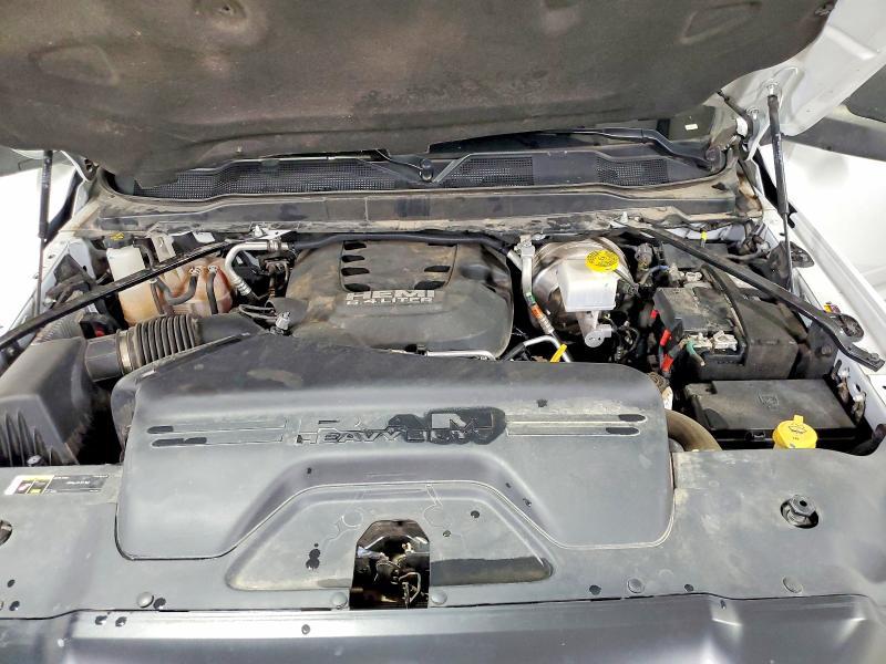 2024 Dodge Ram 2500 Tradesman