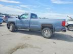 2015 Chevrolet Silverado K2500 Heavy Duty LT