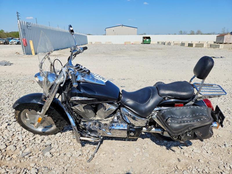 2006 Honda VTX1300 R