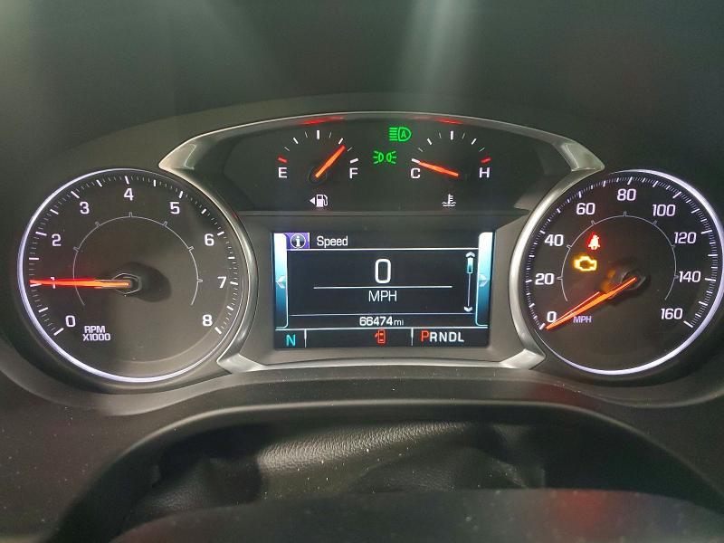 2018 GMC Acadia Slt-2