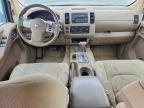 2005 Nissan Frontier SE