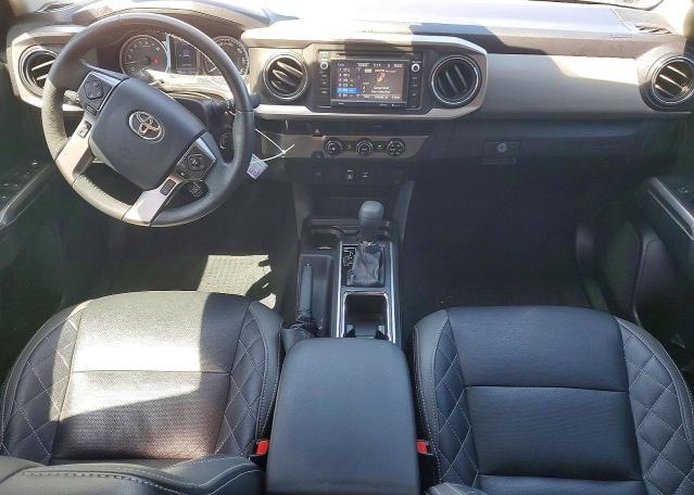 2018 Toyota Tacoma SR5 V6