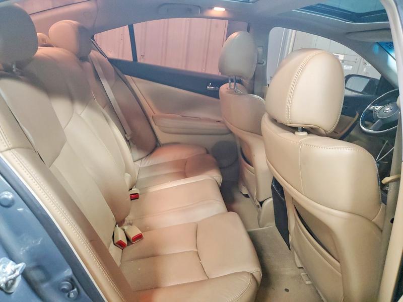 2011 Nissan Maxima 3.5 s