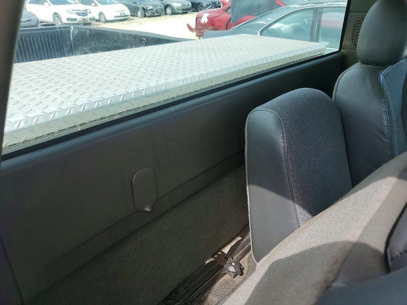 2006 Chevrolet Silverado C1500