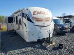2012 Jayco Eagle Camper