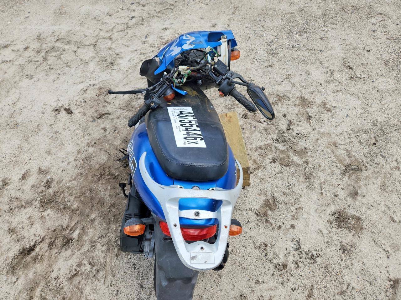 2020 Taotao Powermax (PMX)