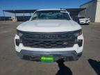 2025 Chevrolet Silverado C1500