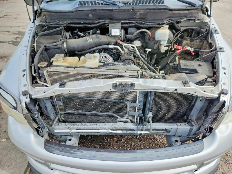 2005 Dodge RAM 1500 ST